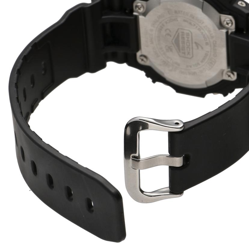 CASIO カシオ/G－SHOCK／電波ソーラー/GWM5610U//349*/ABランク/75
