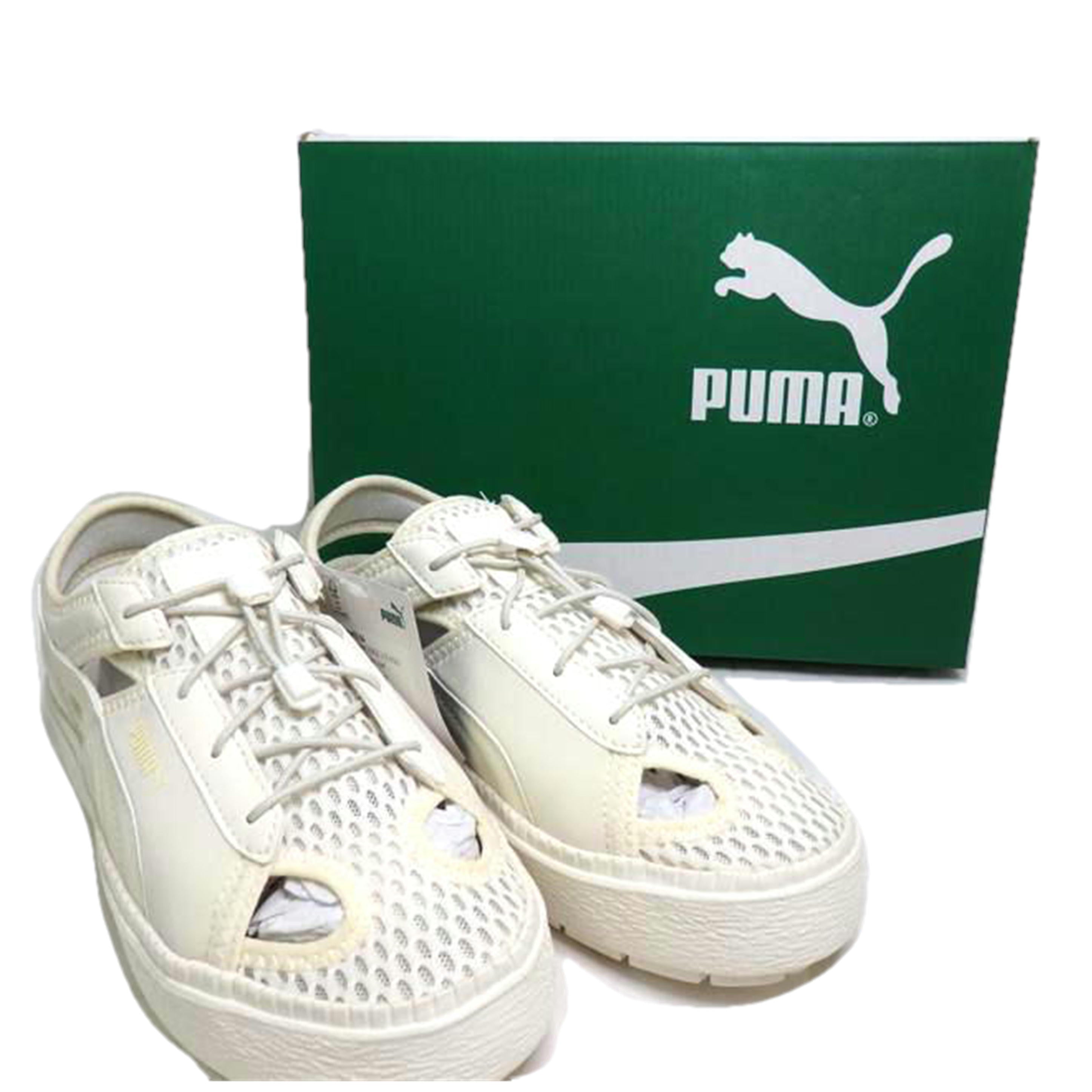 PUMA プーマ/PUMA　サンダル／24．0cm/382872-06//Sランク/84
