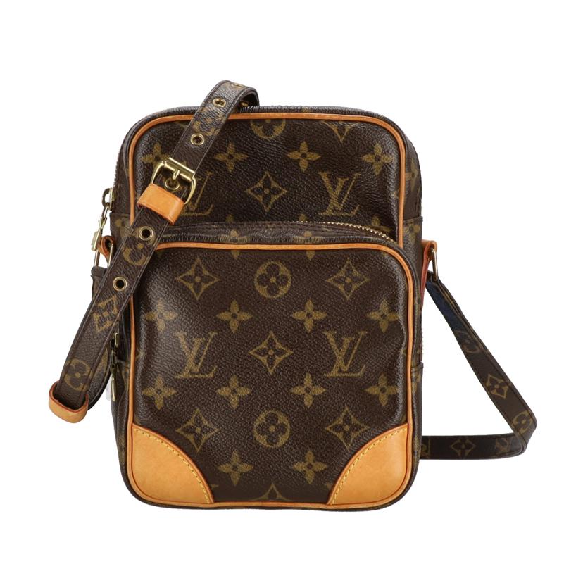LOUIS VUITTON ルイヴィトン/アマゾン／モノグラム/M45236//TH1***/ABランク/91