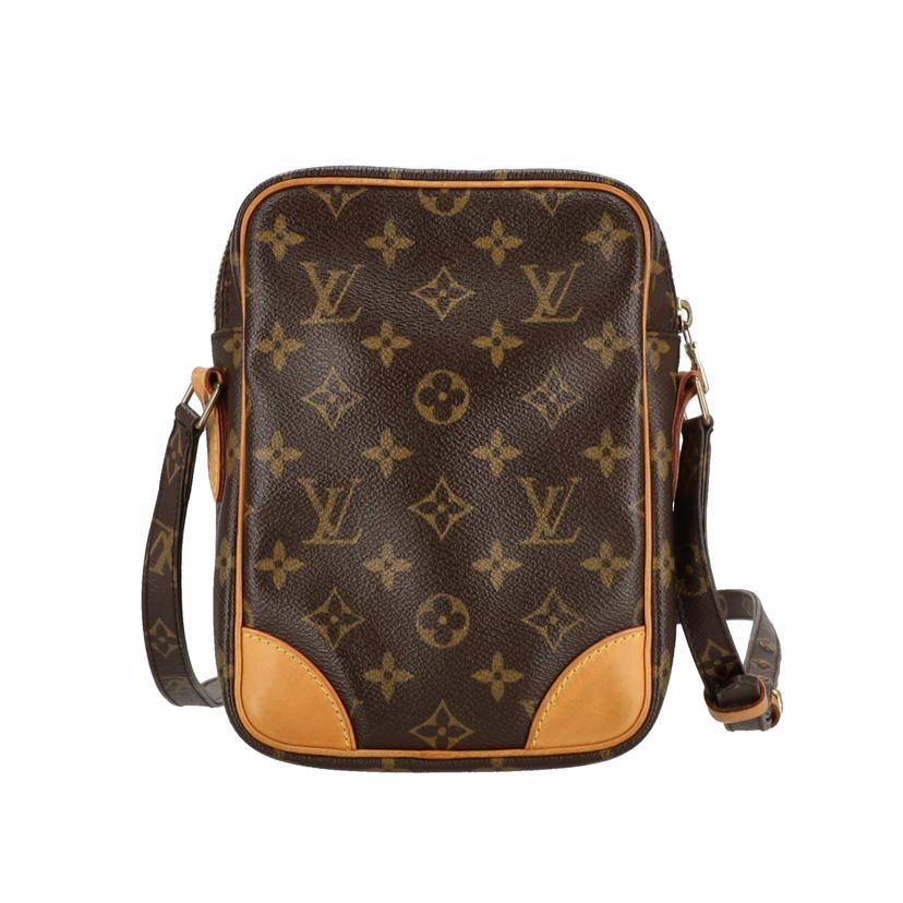 LOUIS VUITTON ルイヴィトン/アマゾン／モノグラム/M45236//TH1***/ABランク/91