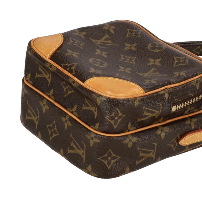 LOUIS VUITTON ルイヴィトン/アマゾン／モノグラム/M45236//TH1***/ABランク/91