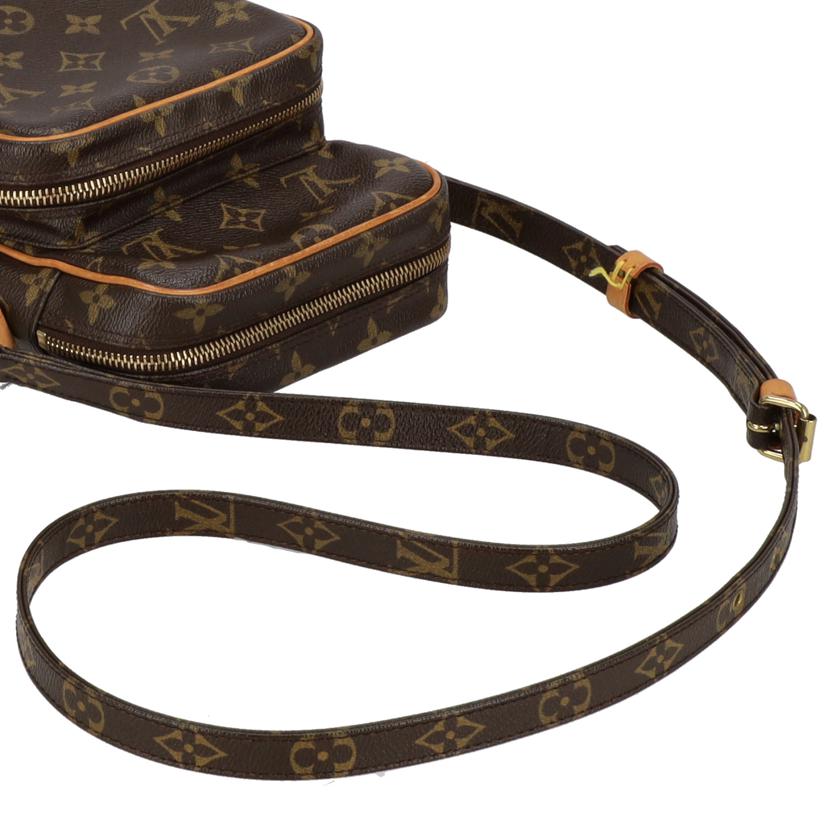 LOUIS VUITTON ルイヴィトン/アマゾン／モノグラム/M45236//TH1***/ABランク/91