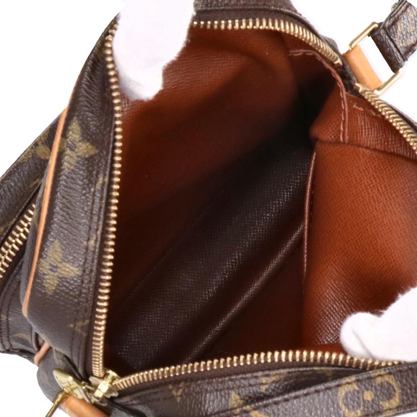 LOUIS VUITTON ルイヴィトン/アマゾン／モノグラム/M45236//TH1***/ABランク/91