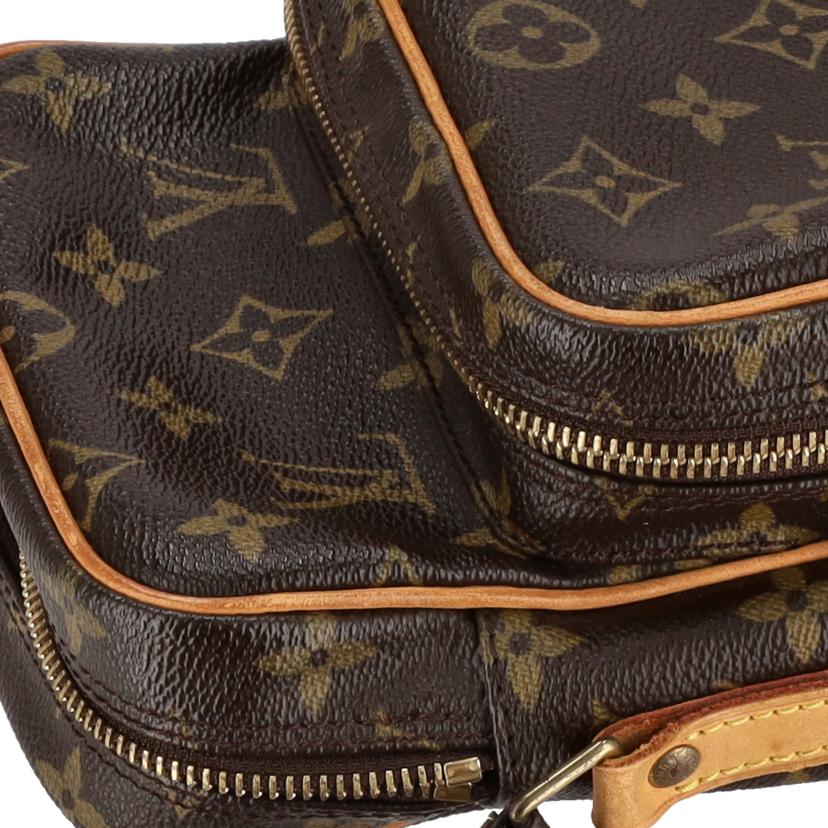 LOUIS VUITTON ルイヴィトン/アマゾン／モノグラム/M45236//TH1***/ABランク/91