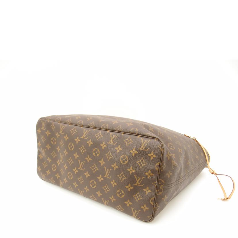 LOUIS　VUITTON ルイ・ヴィトン/旧型ネヴァーフルGM／モノグラム/M40157//TH1***/ABランク/69