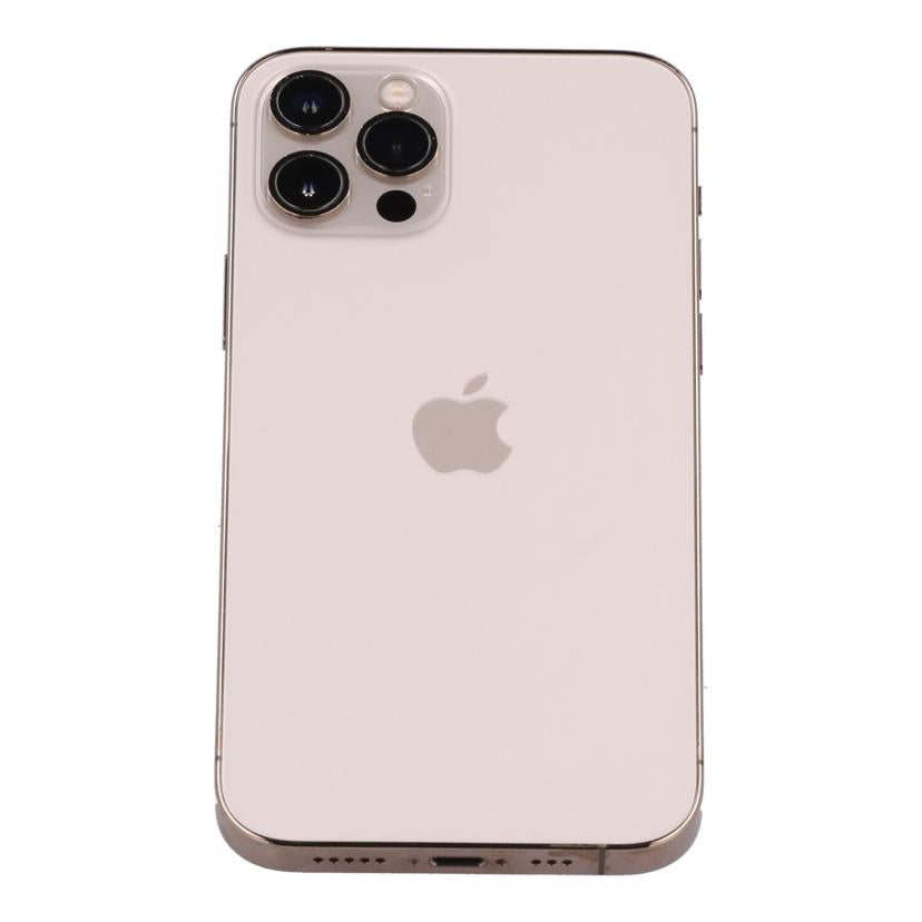 Apple　 アップル　/iPhone12　Pro　256GB/NGMC3J/A//HGXJ103S0D8P/ABランク/75