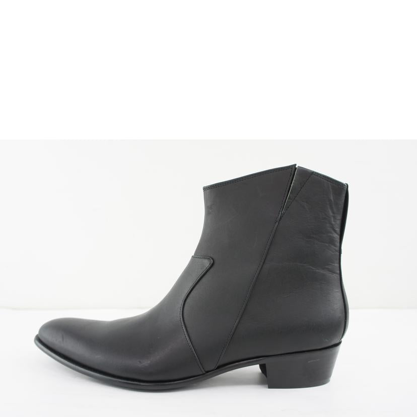5351　POUR　LES　HOMMES/ショートブーツ//Bランク/64