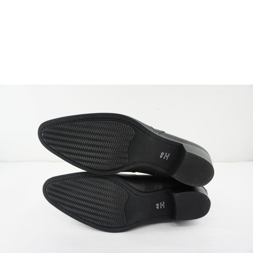 5351　POUR　LES　HOMMES/ショートブーツ//Bランク/64