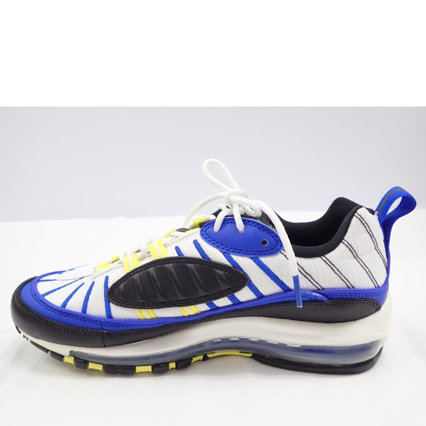 NIKE ﾅｲｷ/AIR　MAX　98/640744-400//26.5cm/Bランク/62