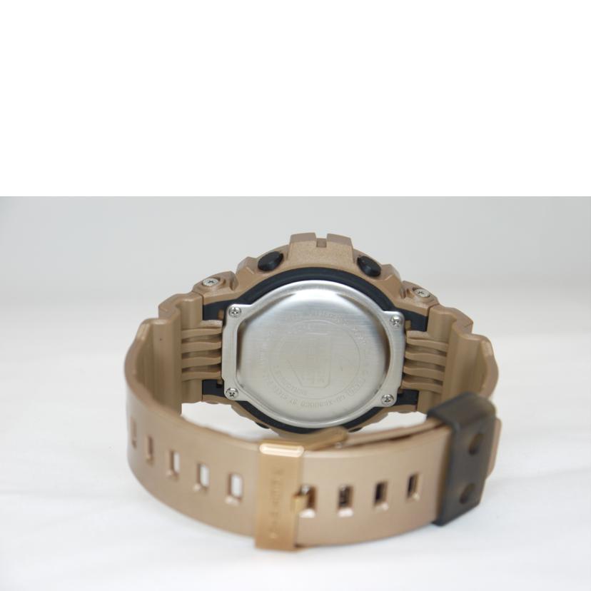 CASIO カシオ/G－SHOCK/デジタル/クォーツ/海外モデル/GD-X6900GD//ABランク/76