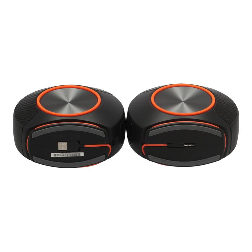 JBL ジェービーエル　/アクティブスピーカー/Pebbles//FD0001-0234244/Bランク/65