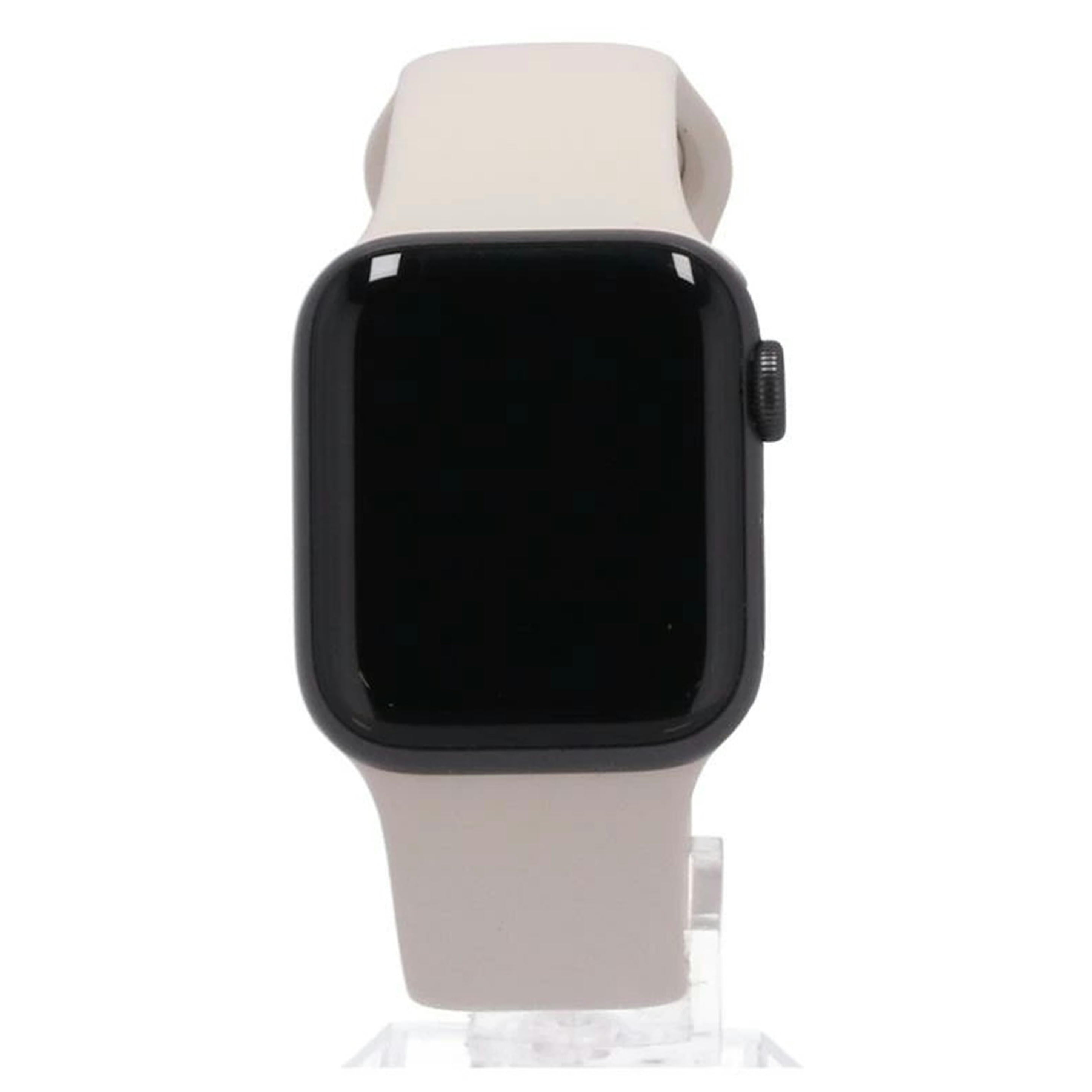 Apple アップル/Apple　Watch　SE（第1世代）/MKQC3J A//G9CGRJH6Q07V/Bランク/69