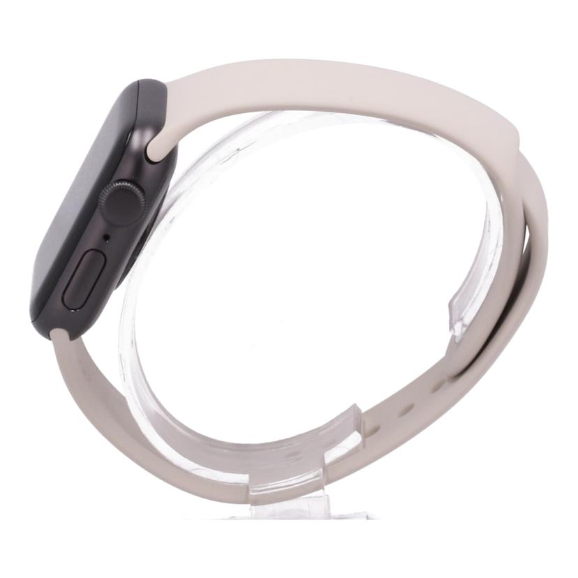 Apple アップル/Apple　Watch　SE（第1世代）/MKQC3J A//G9CGRJH6Q07V/Bランク/69