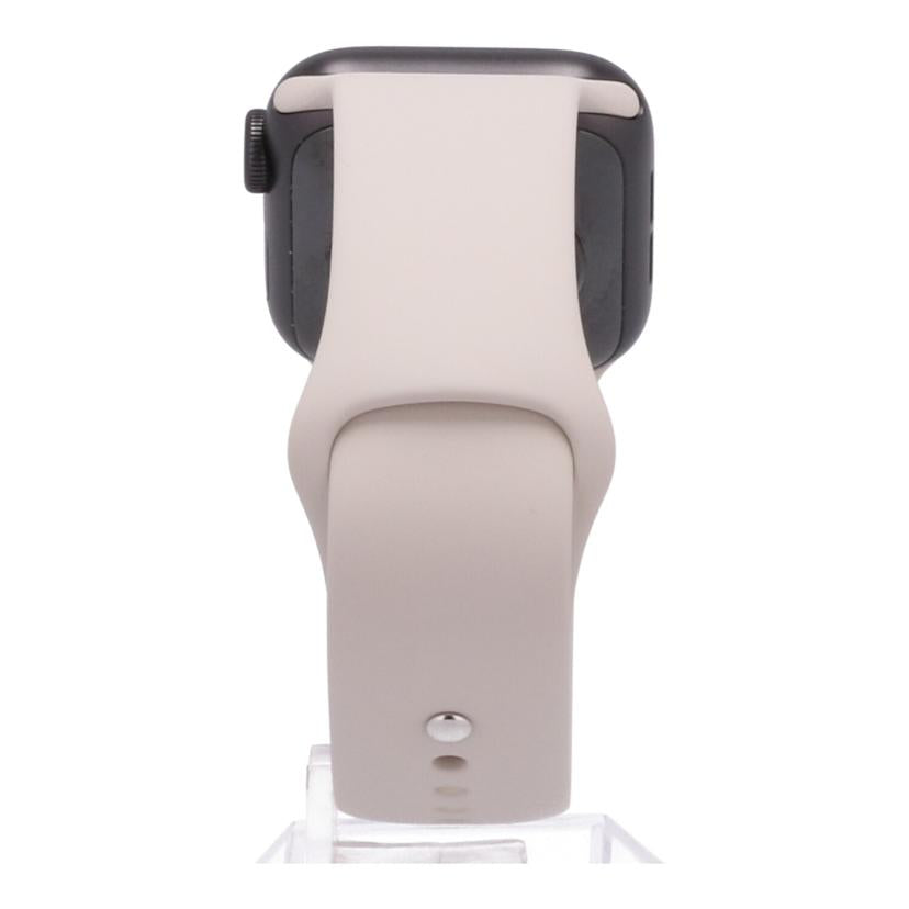 Apple アップル/Apple　Watch　SE（第1世代）/MKQC3J A//G9CGRJH6Q07V/Bランク/69