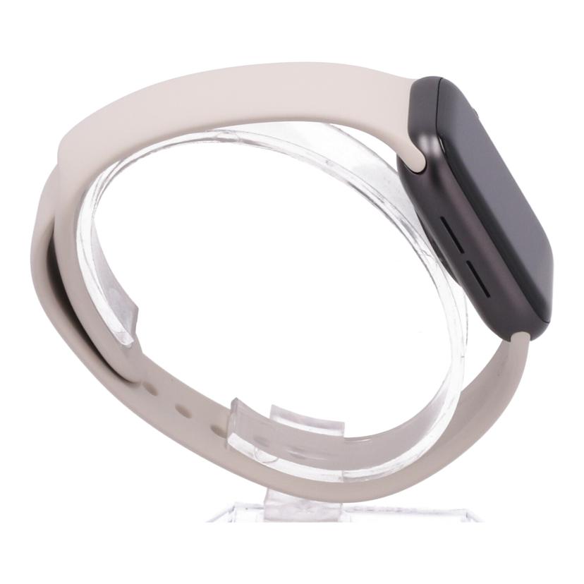 Apple アップル/Apple　Watch　SE（第1世代）/MKQC3J A//G9CGRJH6Q07V/Bランク/69
