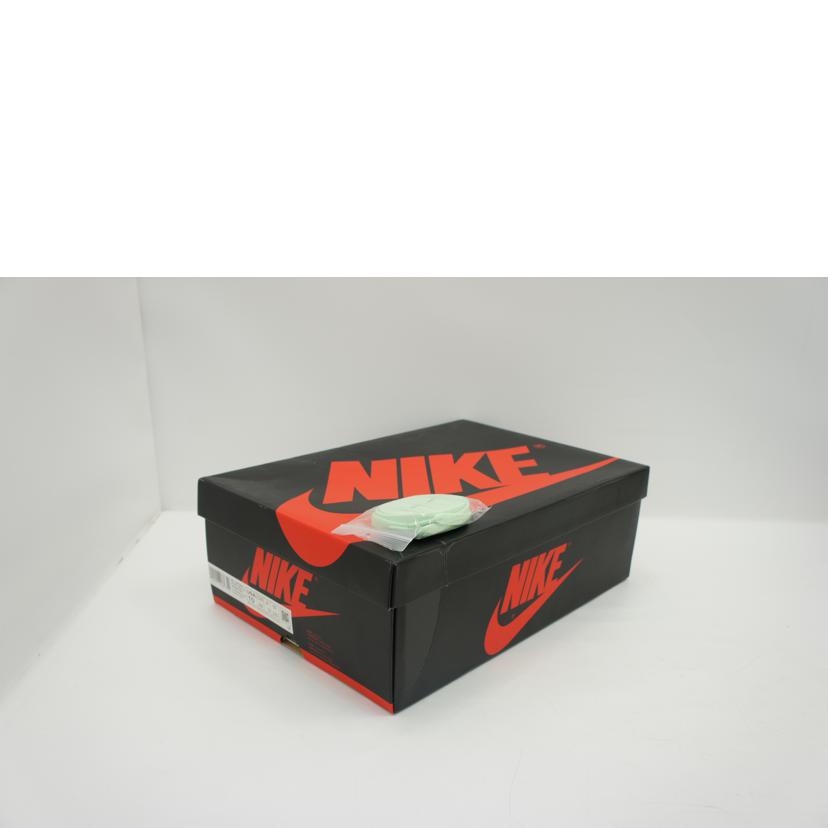 NIKE ナイキ/NIKE AIR JORDAN 1 HIGH OG ＂RUST SHADOW＂/555088-033//Bランク/19