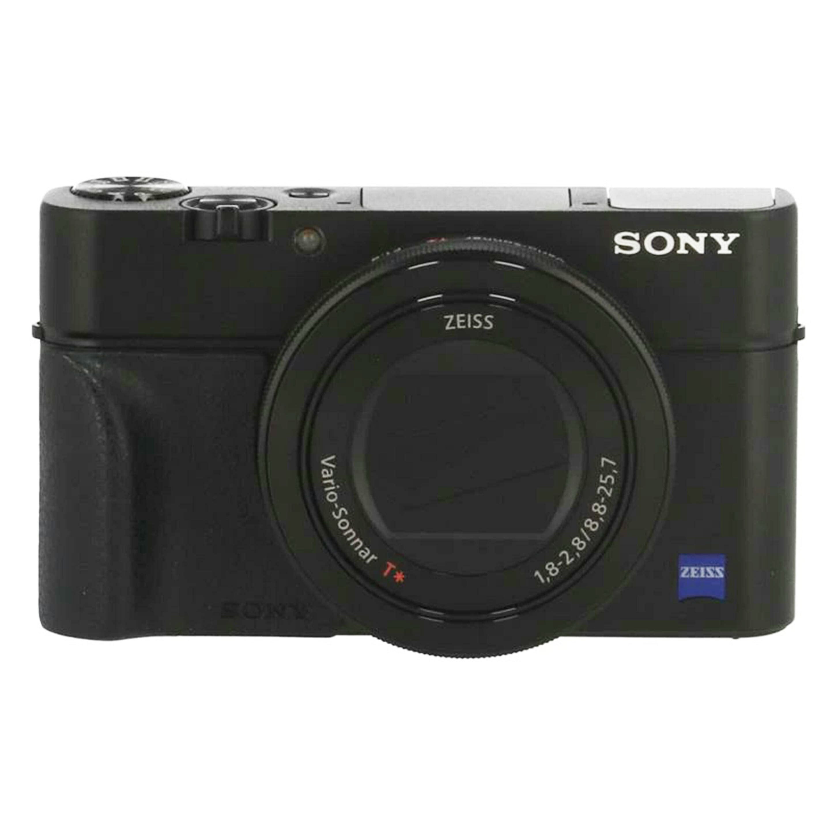 SONY ソニー/デジタルカメラ／Cyber－shot　/DSC-RX100M3//0057535/ABランク/89