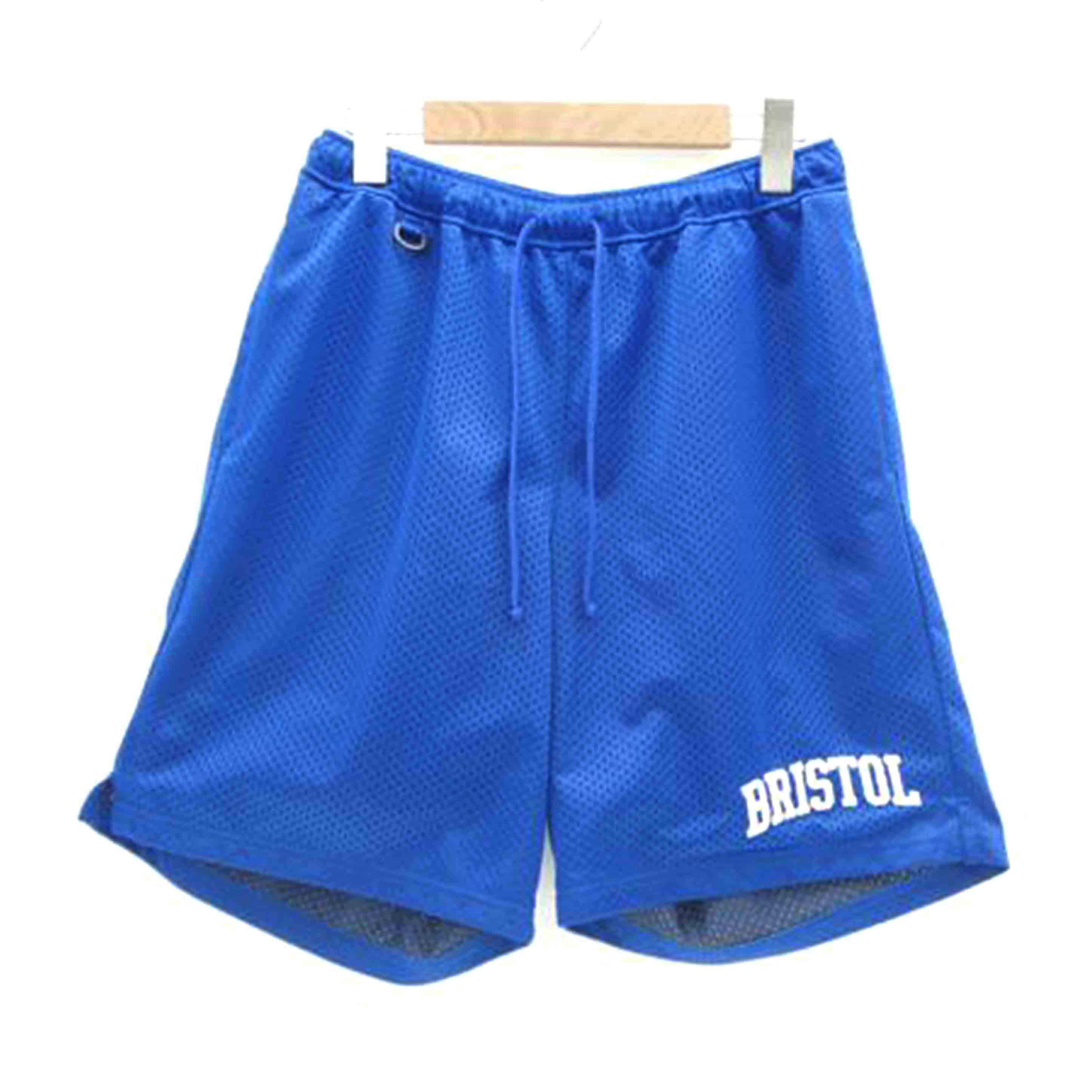 F．C．Real　Bristol　 F.C.Real Bristol /ハーフパンツ//Bランク/85