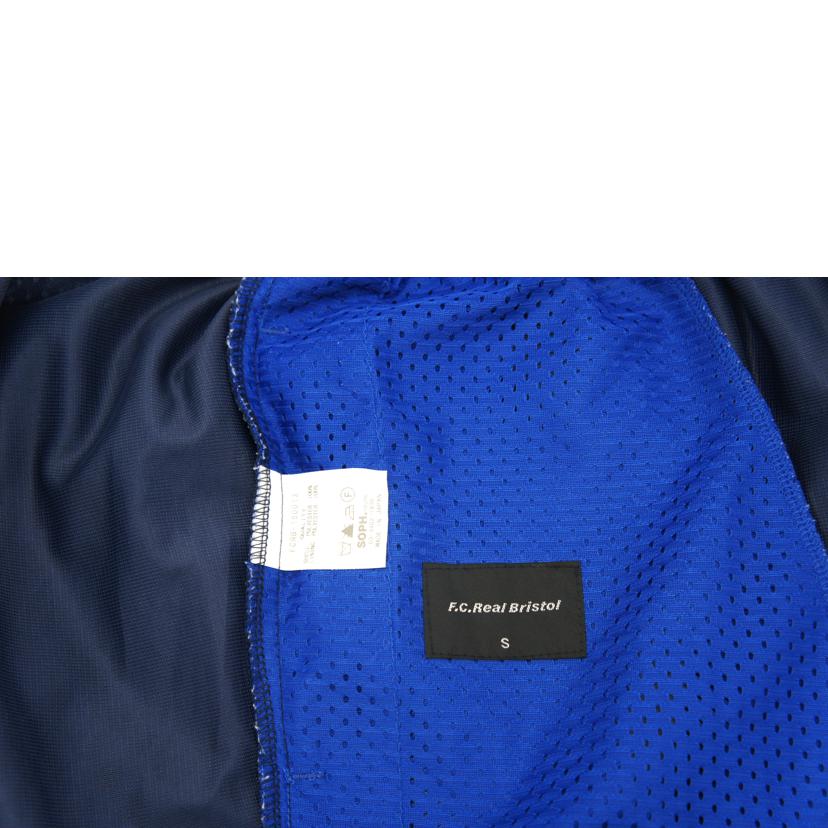 F．C．Real　Bristol　 F.C.Real Bristol /ハーフパンツ//Bランク/85