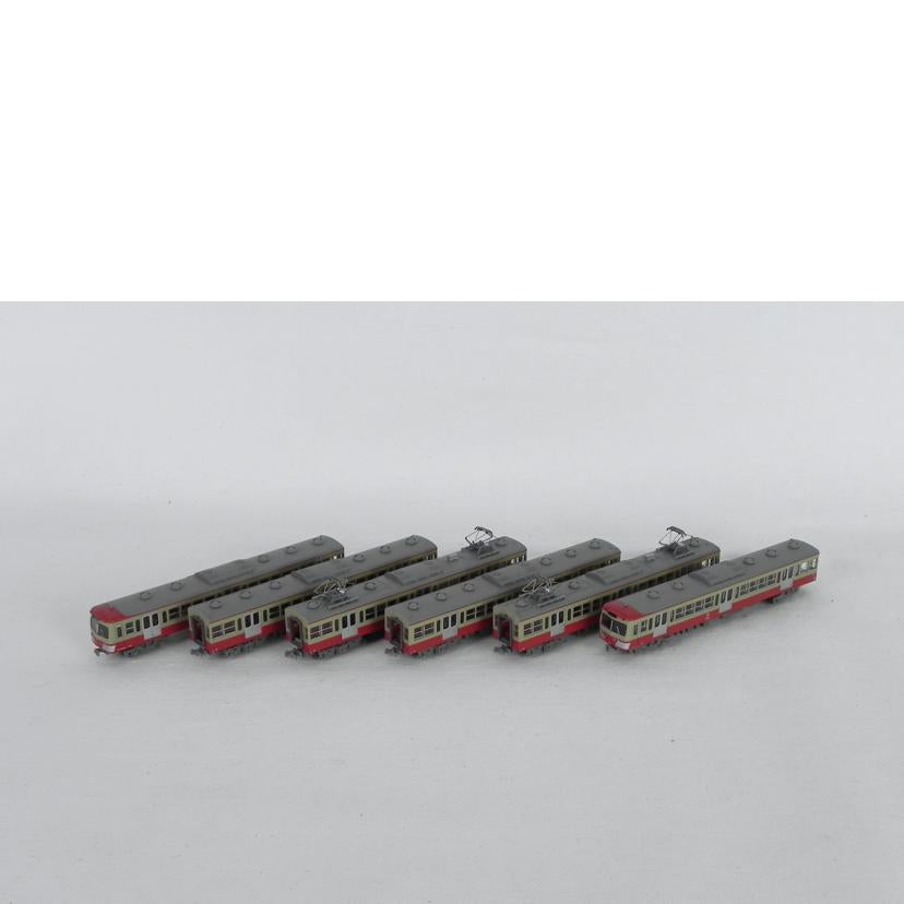 MICRO　ACE マイクロエース/西武701系旧塗装・冷房車6両セット/A-1060//Aランク/81