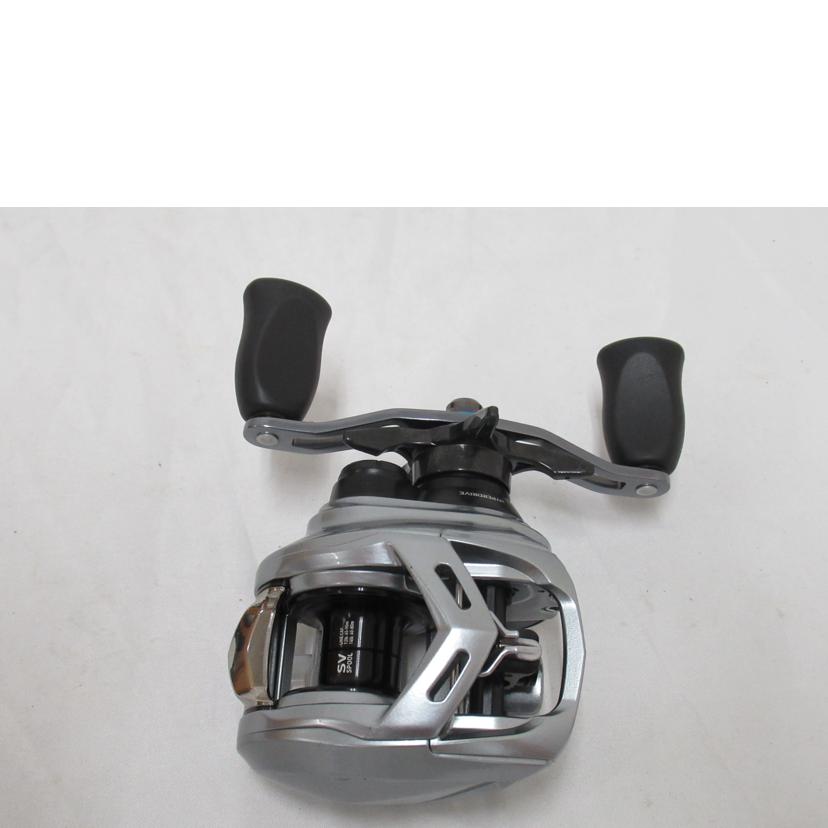 DAIWA/リール／ダイワ・21アルファスSV　TW800XH/00630224//Aランク/63