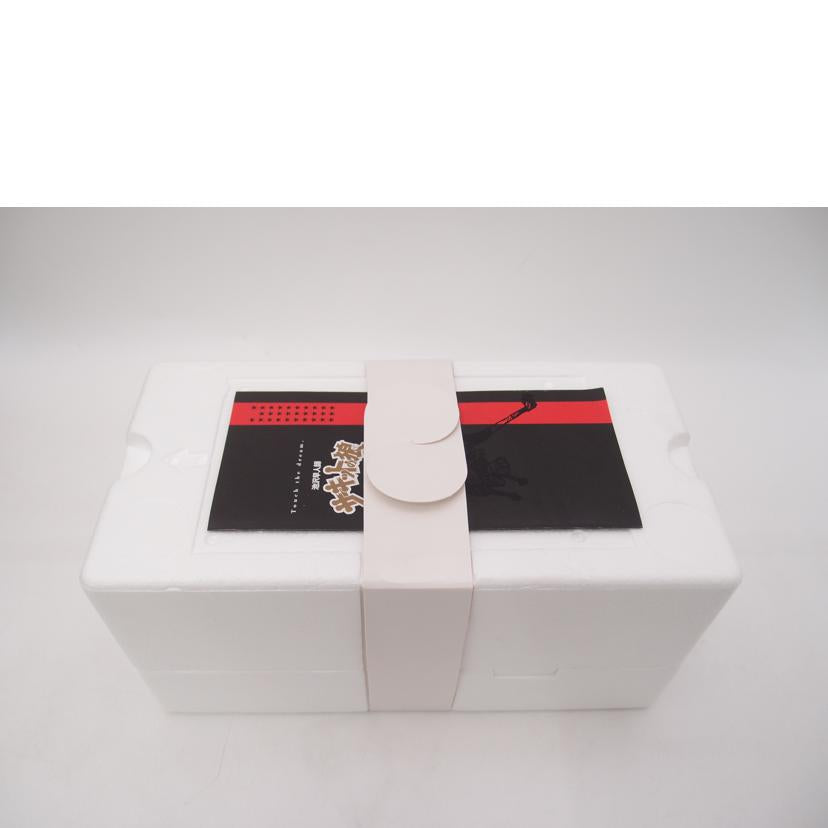 KYOSHO 京商/サーキットの狼　MUSEUM　1：18　SCALE　DIE　CAST　MODEL//SAランク/69