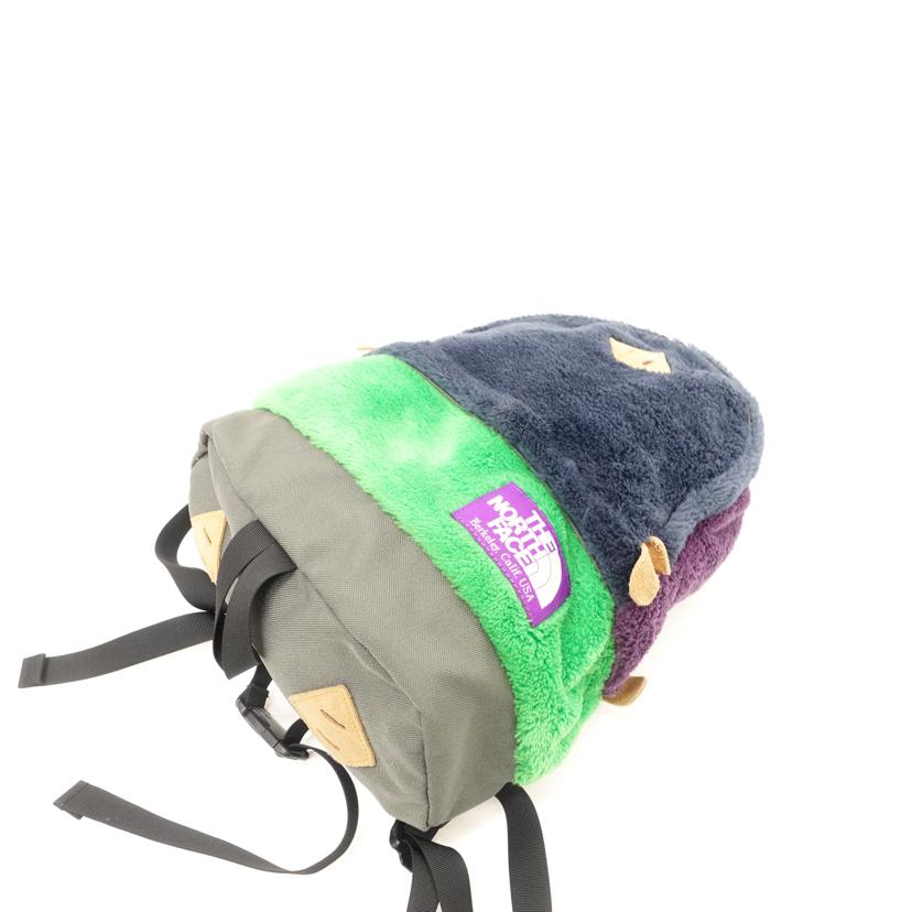 THE　NORTH　FACE ノースフェイス/フリースバックパック/NN7064N//Bランク/88