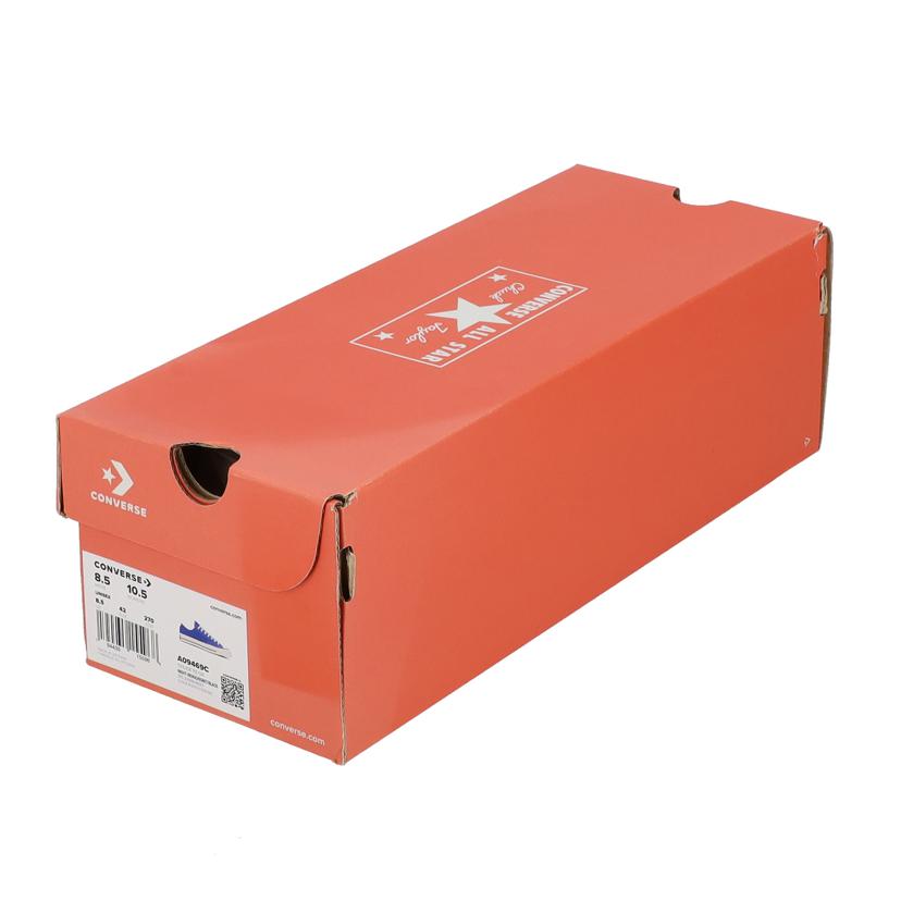 CONVERSE コンバース/チャックテイラー／ローカットスニーカー／ブルー/CT70//A09469C/Aランク/18