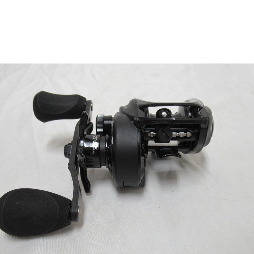 Abu　Garcia/リール／アブガルシア・Revo4X－W/Revo4 X-W//Aランク/63