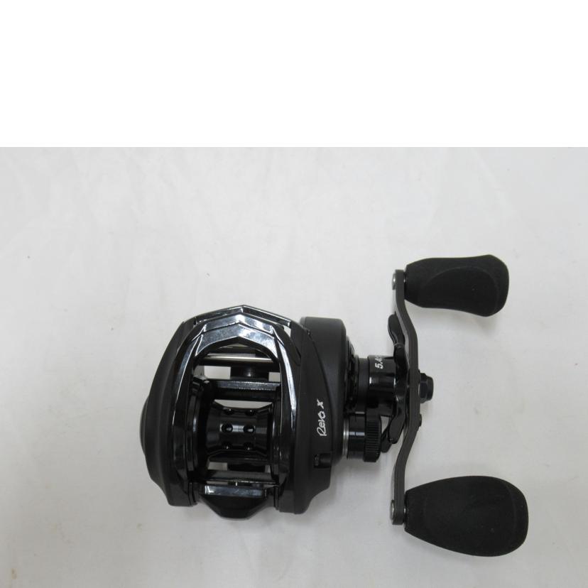 Abu　Garcia/リール／アブガルシア・Revo4X－W/Revo4 X-W//Aランク/63