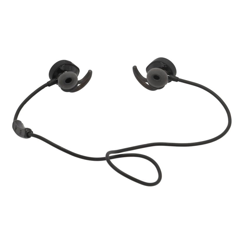 BOSE ボーズ/ワイヤレスイヤホン／SoundSport　wireless/761529-0010//073135P82571594AE/Bランク/69