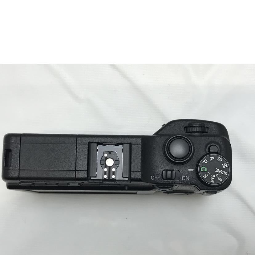 RICOH リコー/GXR　ボディ/GXR//WD00139178/ABランク/51