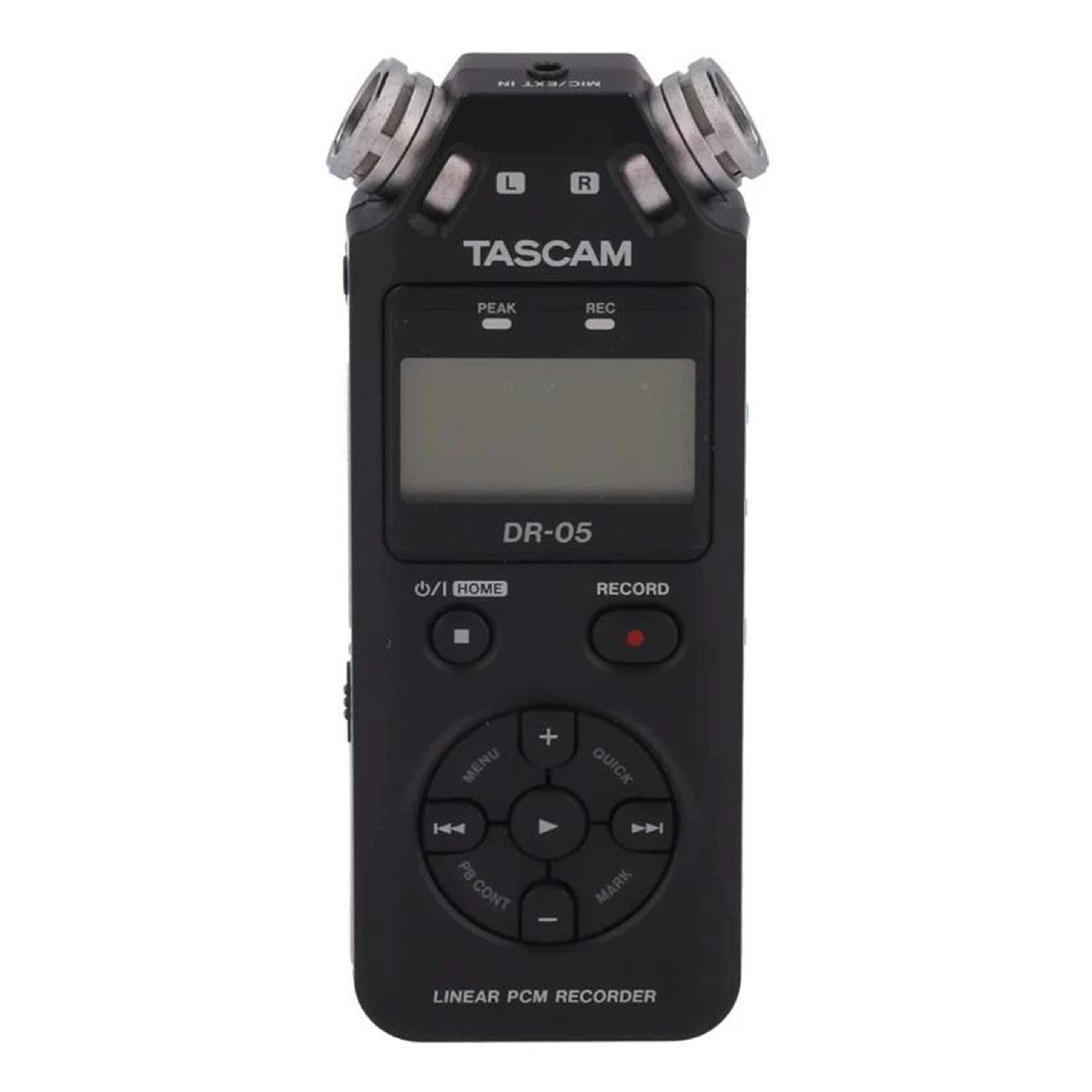 TASCAM タスカム/PCMレコーダー/DR-05//0351718/Bランク/84