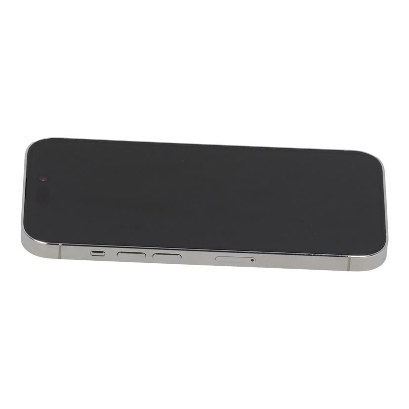 Apple SIMフリー アップル /iPhone14 Pro 128GB/MQ013J/A//FQX2GYJV0H/Bランク/84