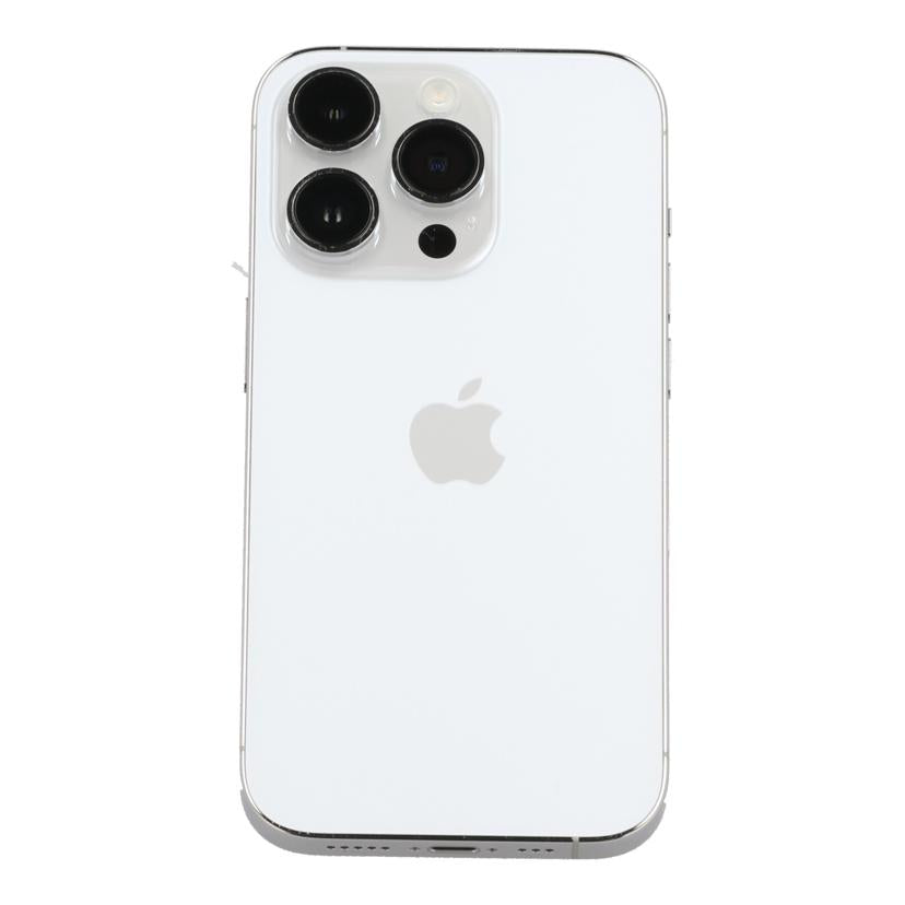 Apple SIMフリー アップル /iPhone14 Pro 128GB/MQ013J/A//FQX2GYJV0H/Bランク/84