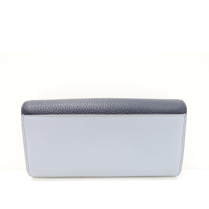 MICHAEL　KORS マイケルコース/レザー二つ折り長財布/35F4STVE7T//ABランク/88