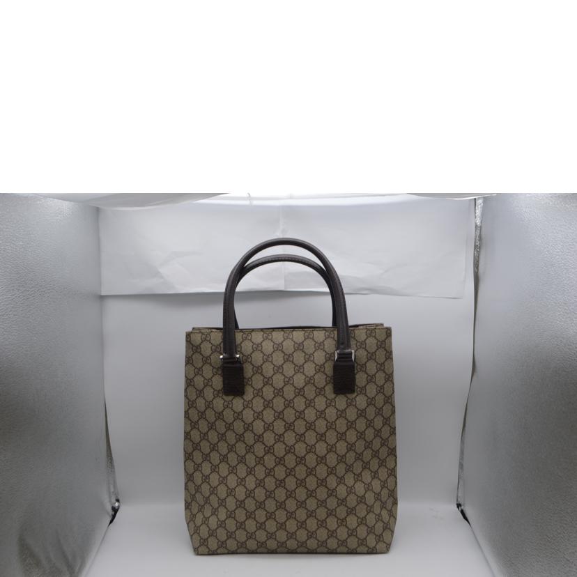 GUCCI グッチ/GGプラスレザーハンド/131220//205***/Aランク/89