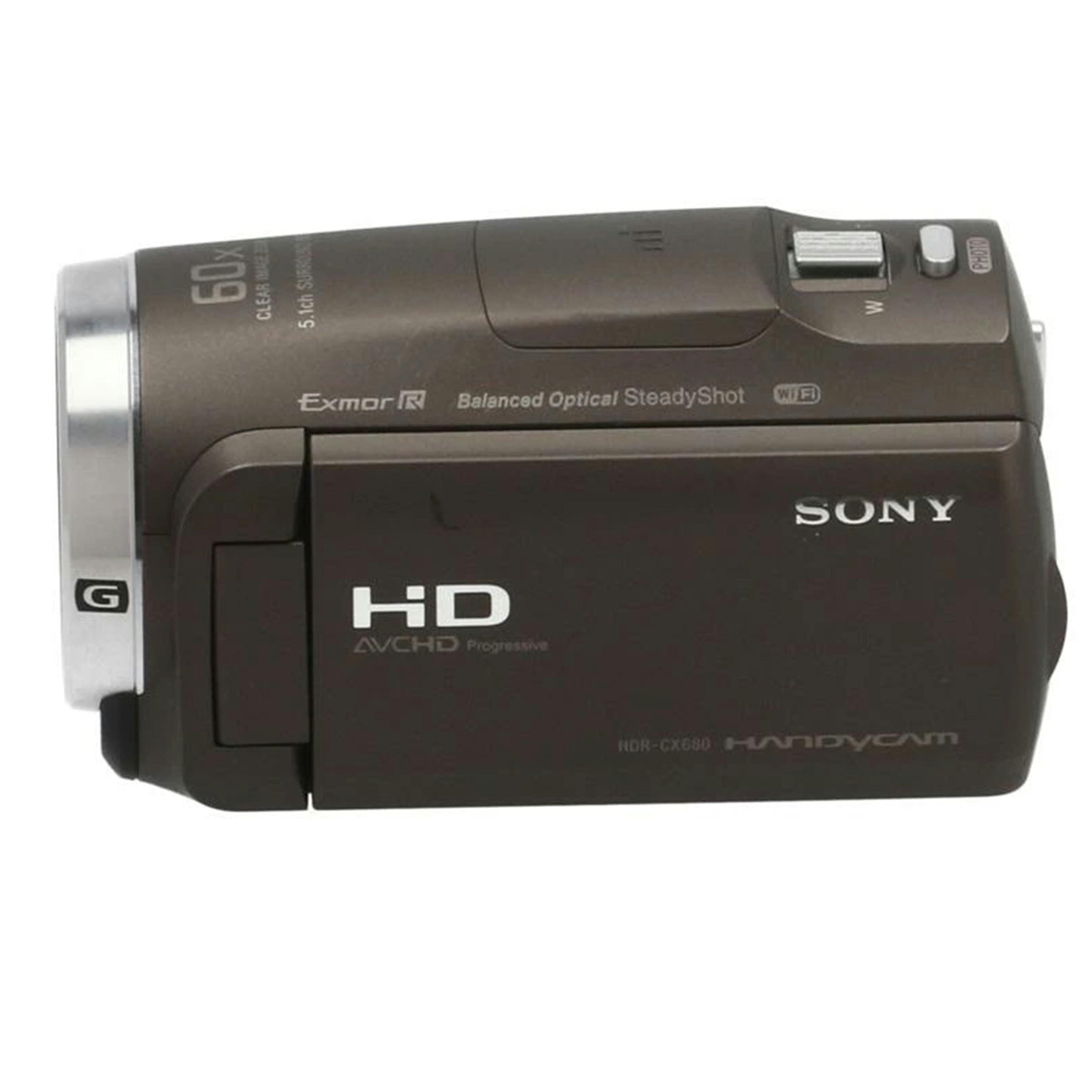 SONY ソニー/ビデオカメラ/HDR-CX680//3113197/Bランク/20