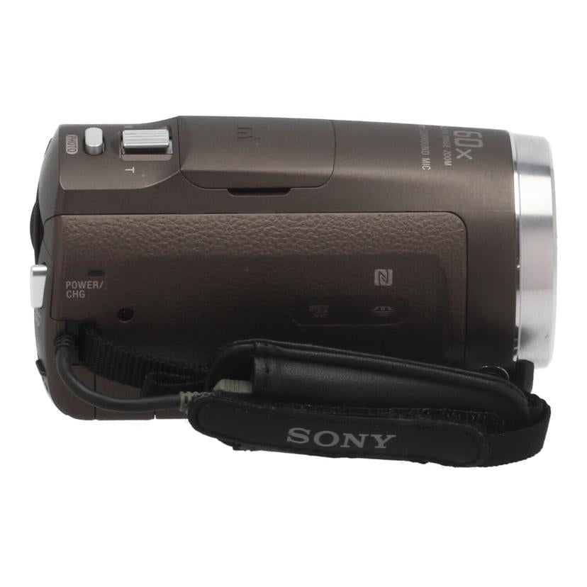 SONY ソニー/ビデオカメラ/HDR-CX680//3113197/Bランク/20