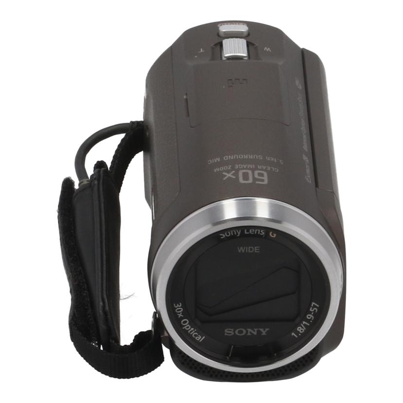 SONY ソニー/ビデオカメラ/HDR-CX680//3113197/Bランク/20