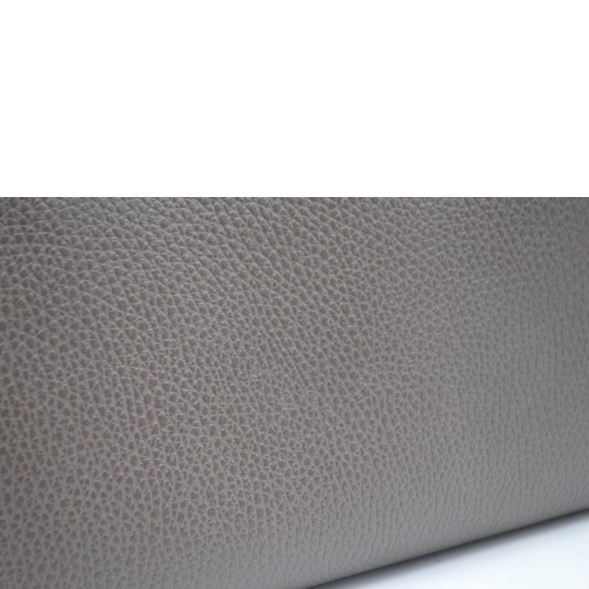 GUCCI グッチ/スウィングレザートート／グレージュ/354403//467***/ABランク/89