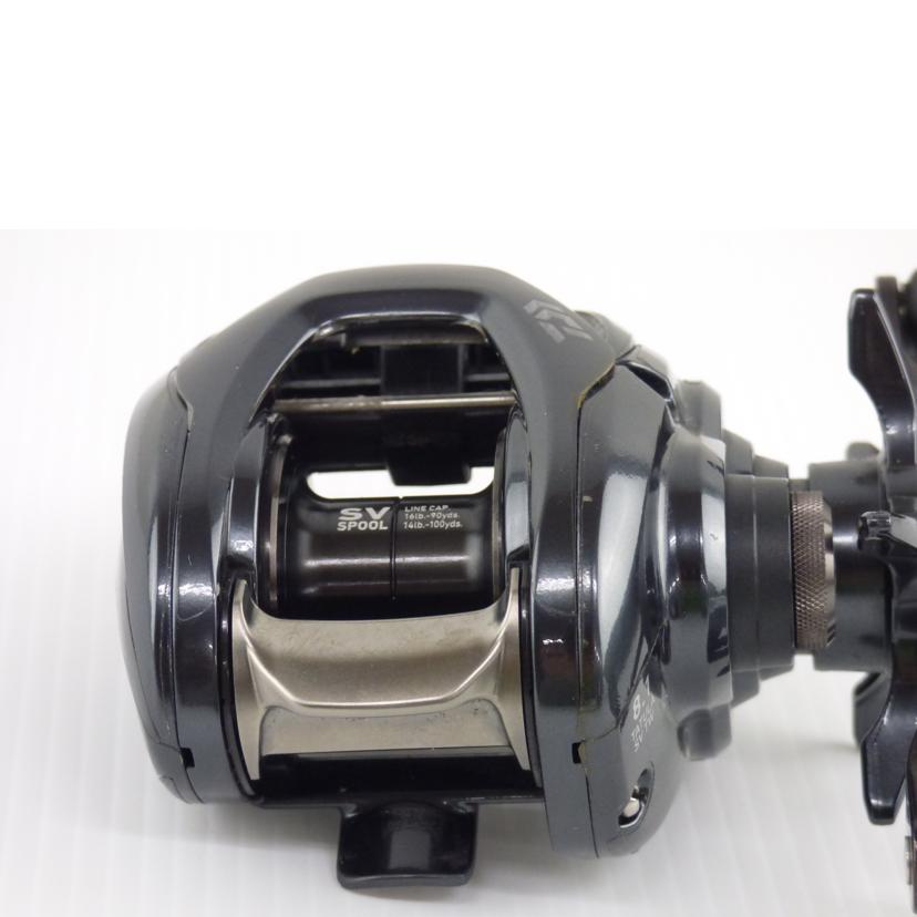 Daiwa ダイワ/ベイトリール/20TATULA SV TW 103XH//ABランク/64