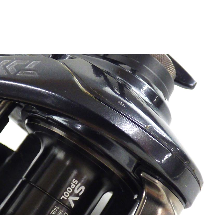 Daiwa ダイワ/ベイトリール/20TATULA SV TW 103XH//ABランク/64
