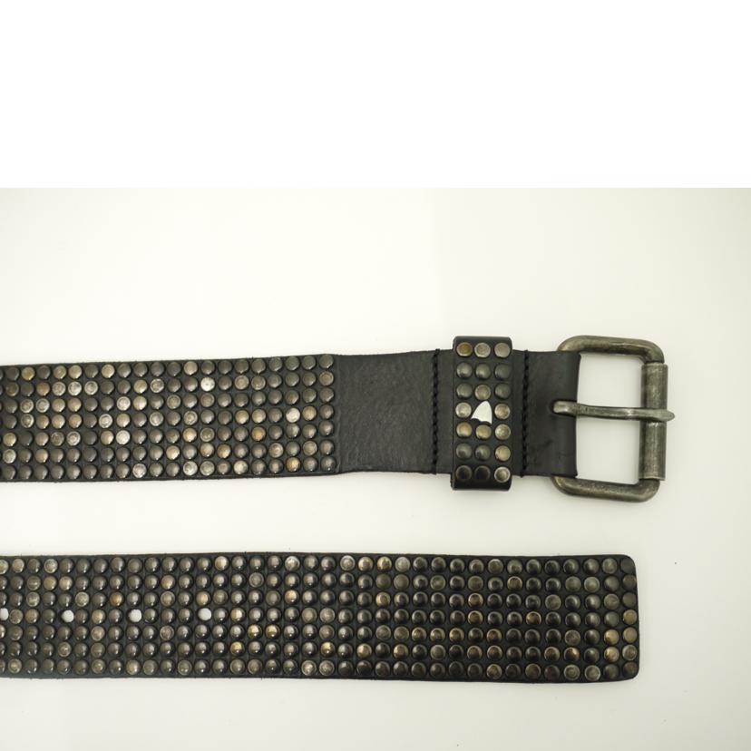 HTC エイチティ^シー/7連スタッズベルト//Aランク/69