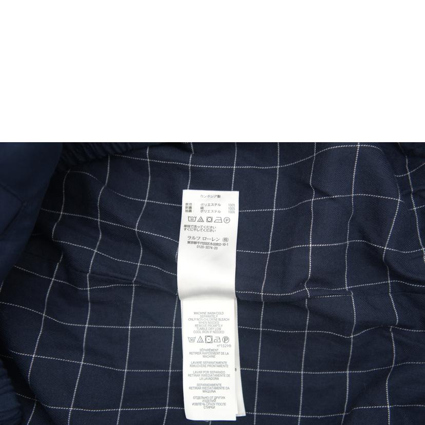 POLO　RALPH　LAUREN POLO RALPH LAUREN/ブルゾン//Bランク/85
