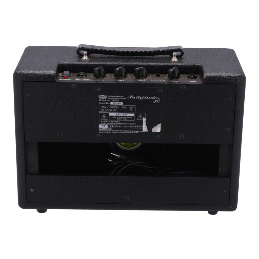 VOX ヴォックス　/ギターアンプ／Pathfinder10/V9106//S092060/Bランク/62