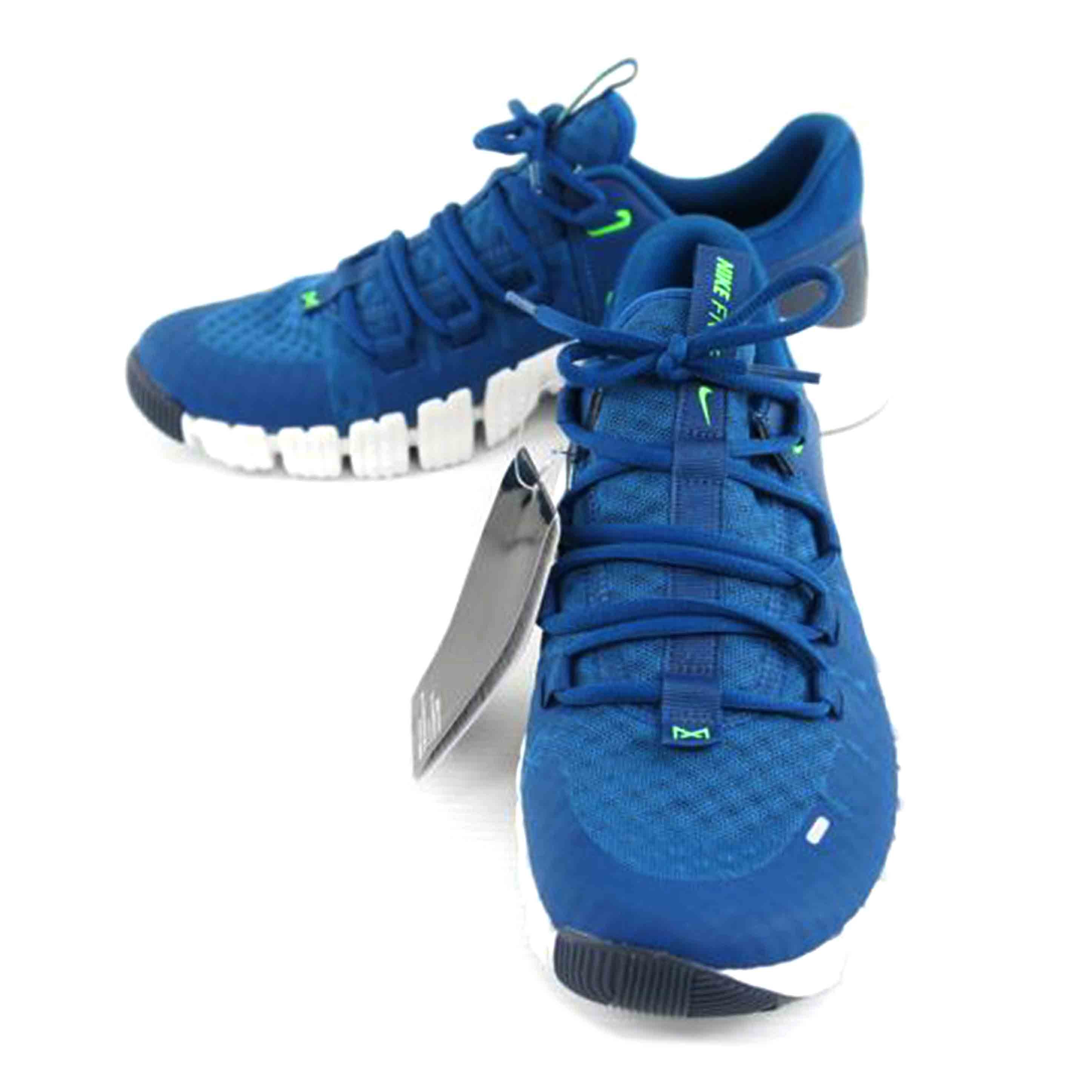 NIKE　 ナイキ/NIKE　フリーメトコン5/DV3949-401//Aランク/64