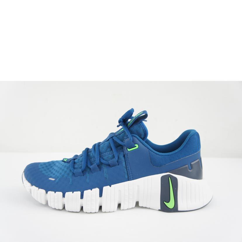 NIKE　 ナイキ/NIKE　フリーメトコン5/DV3949-401//Aランク/64