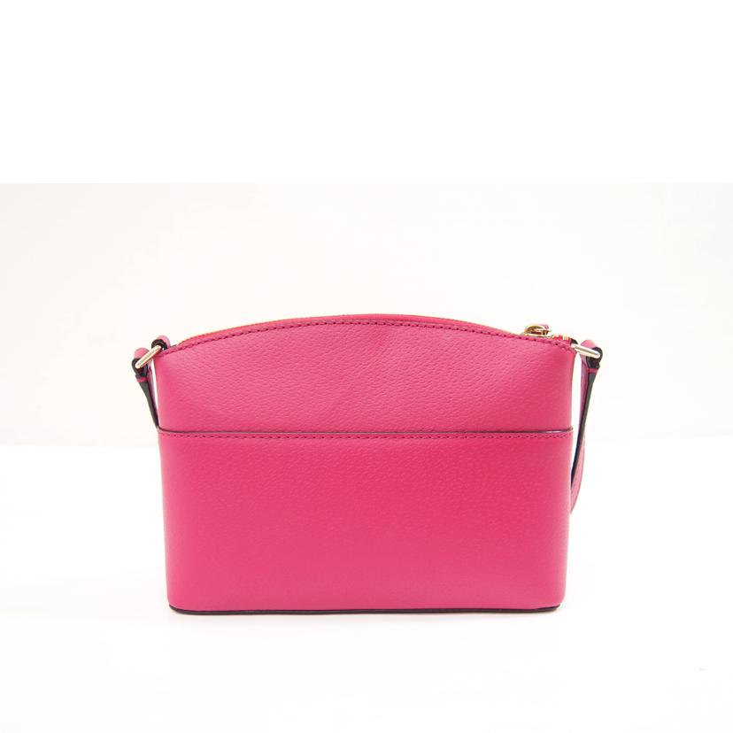 kate　spade ケイトスペード/レザーショルダー//Aランク/71