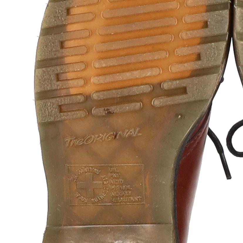 Dr．Martens Dr.Martens/6ホールシューズ//ABランク/85